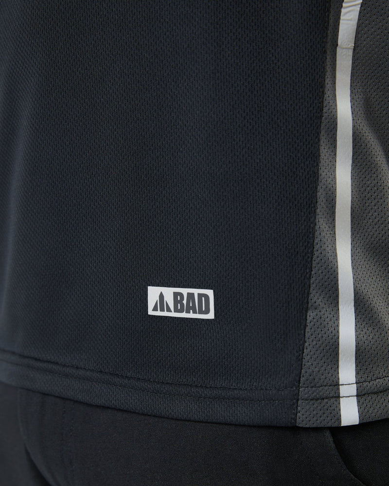 BAD MODERN™ COOLTECH SINGLET - BAD WORKWEAR
